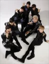 U-kiss