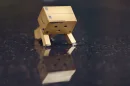 Swimming fail