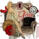gina