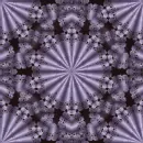 purple lace
