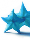 blue stars