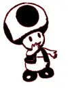 Toad!