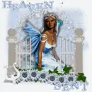 heaven sent
