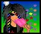 Rainbow Doll Avatar