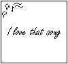 Love that song