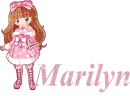 Marilyn
