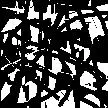 Black and White