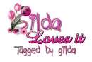 Gilda loves it