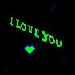 i love you