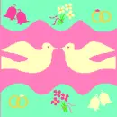 Love bird