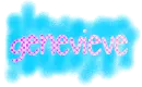 Genevieve