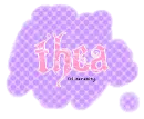 Thea