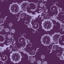 purple swirls