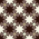 background stars