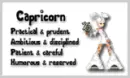 capricorn girl