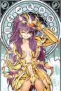 scorpio girl