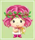 virgo girl