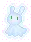 Cute Ghost â™¥