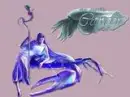 cancer girl