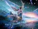 sagittarius girl