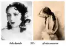 1920's girls