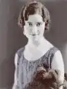 1920's girl