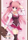 Anime girl