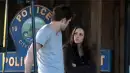 Bella and Edward