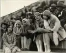 1920's Girls