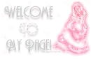 Welcome to my page