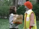 scary ronald