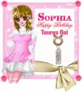 Happy b-day-Sophia
