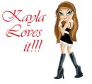 Kayla Bratz