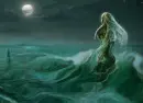Lady of the Sea