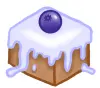 Kawaii Carmel Team Cupcake!
