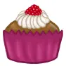 Cupcake Again!