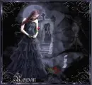 Rowan Vampiress