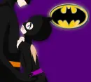 I meet batman