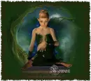Rowan Goth Faerie