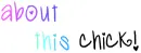 about me...