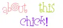 about me...