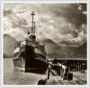 Background  Boat
