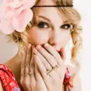 Taylor Swift Background