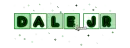 Dale Jr Blinkie