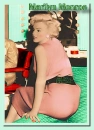 MARILYN MONROE