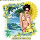 summer vacation