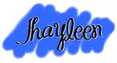 Jhayleen