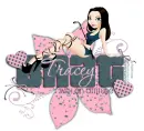 Brat with an attitude-Tracey