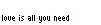 All You Need Is Love (The Beatles Song)
