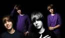 Justin Bieber Background